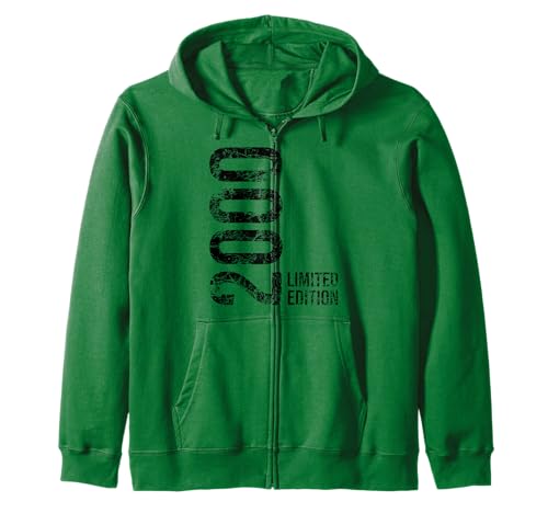 Consigue Regalos ahora 25 cumpleaños hombre mujer 25 años 2000 regalo cumpleaños Sudadera con Capucha Top Precio 2025 | regaloscumple.com