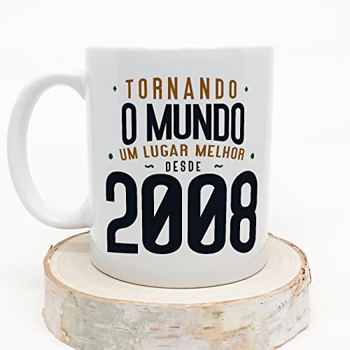 Ofertas Tazas Cumpleaños En - o um Melhor 11 / ml Regalo y
