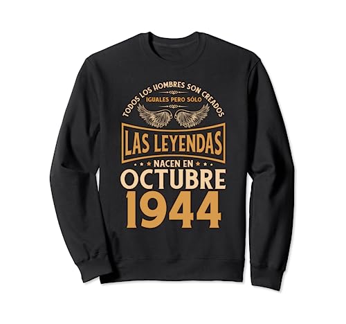 Oferta Cumpleaños Regalos Leyendas 1944