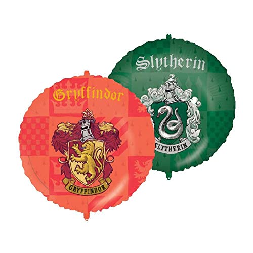 Comprar Procos Globo Navidad Harry Potter doble cara multicolor 46 cm verde Rebajas 2024 | regaloscumple.com