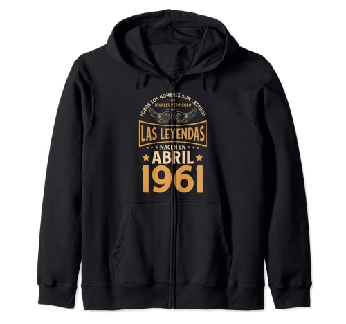 Oferta Cumpleaños Regalos Leyendas 1961 con