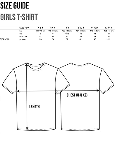 Ofertas Pokémon T-Shirt Girls Kids Pikachu Eevee Amigos Juego Blue Top Top 9-10 años