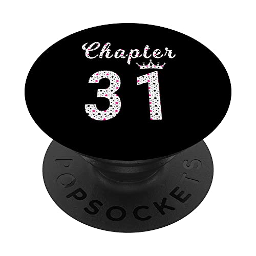 Consigue ahora Catálogo 31 cumpleaños las mujeres PopSockets PopGrip Intercambiable Rebajas 2025 | regaloscumple.com