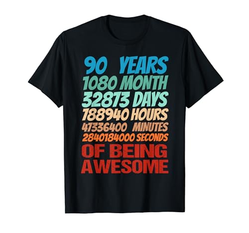 Oferta 90 90 mujeres 90 Camiseta