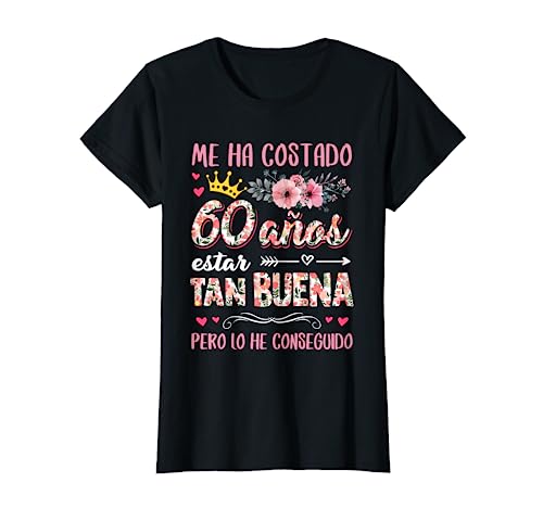 Oferta Cumpleaños Me Costado Años Tan Camiseta