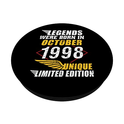 Ofertas Limitada Regalo Used Vintage PopSockets PopGrip Intercambiable