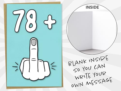 Ofertas en regaloscumple.com Tarjeta cumpleaños, + divertida cumpleaños u 79