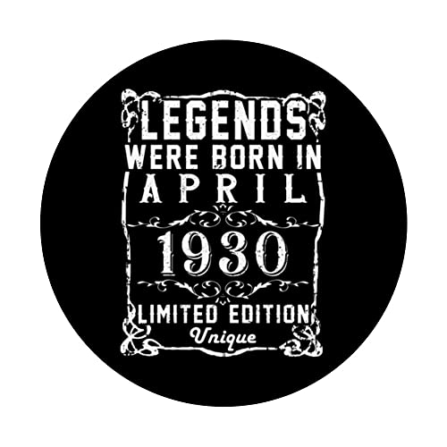 Ofertas en regaloscumple.com Abril Edición Regalo PopSockets Intercambiable