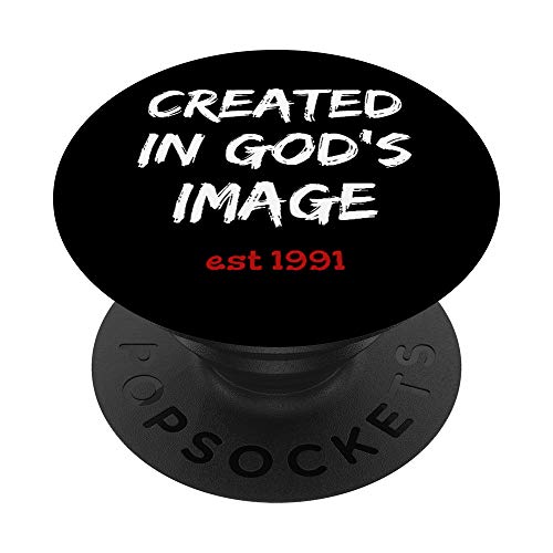 Consigue ahora Cumpleaños Cumpleaños 31 años: Nacido en 1991 31 Cumpleaños PopSockets PopGrip Intercambiable Ofertas 2025 | regaloscumple.com
