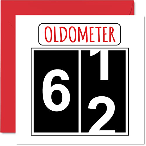 Consigue ahora Divertidas tarjetas cumpleaños Navidad 62 para hombres y mujeres olómetro tarjeta feliz cumpleaños para papá mamá abuelo niñera abuela tía 145 mmx145 mm tarjeta felicitación 62 años Top Precio 2024 | regaloscumple.com