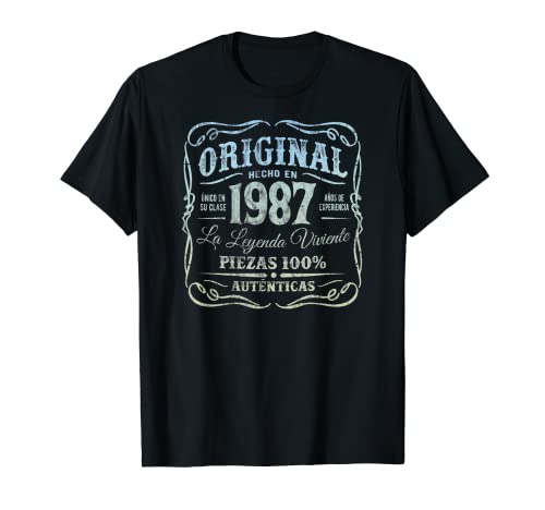 Oferta Original En Vintage Camiseta