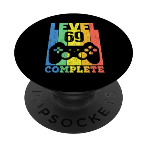 Comprar Libro visitas 69 cumpleaños para hombre y mujer diseño 69 años 1953 PopSockets Navidad PopGrip Intercambiable Rebajas 2024 | regaloscumple.com