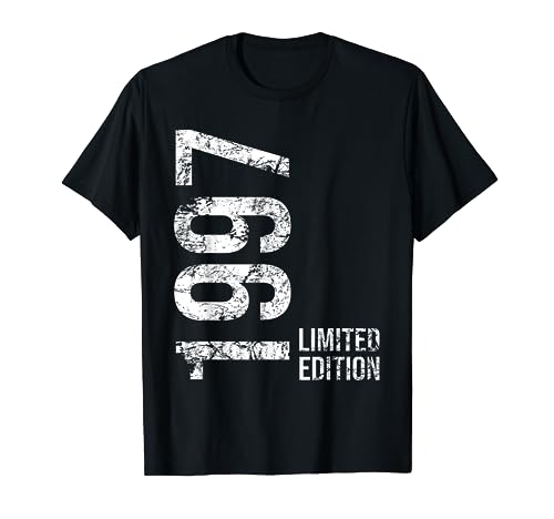 Oferta 26 hombre 26 1997 Camiseta