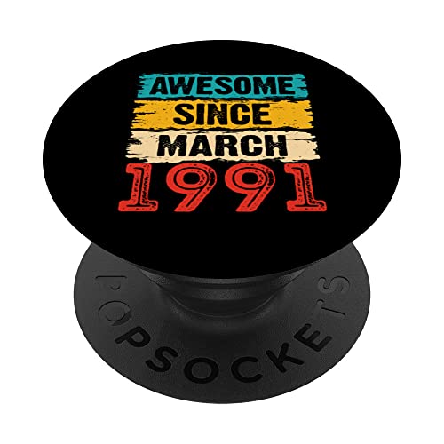 Comprar Regalos cumpleaños 32 años impresionantes desde marzo Ideas para regalar 1991 PopSockets PopGrip Intercambiable Ofertas 2025 | regaloscumple.com
