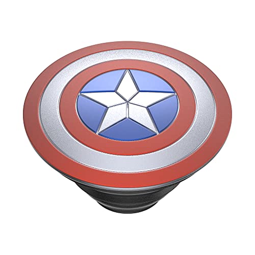 Ofertas de última hora PopSockets: - y Teléfonos y con PopTop - Captain Shield