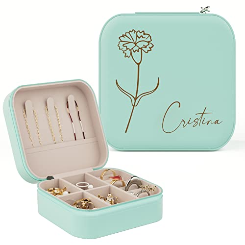 Oferta IDIY mujer regalo con y del nacimiento, joyas collares, Regalo regalo regalo