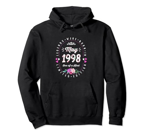 Oferta Cumpleaños - Leyendas en 1998 con