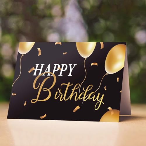 Comprar en Amazon SAVOSWEET Tarjetas   Felicitación Cumpleaños  24 Piezas Tarjeta   Cumpleaños con Sobre  Happy Birthday Cards para Hombres  Mujeres y Niños