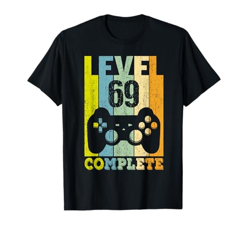 Comprar Libro visitas Navidad 69 cumpleaños para hombre y mujer diseño 69 años 1953 Camiseta Rebajas 2024 | regaloscumple.com