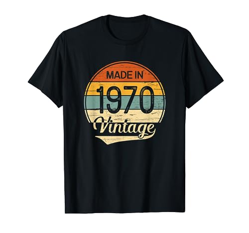 Oferta Vintage in Hombre - en Camiseta