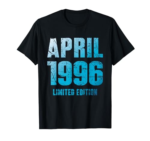 Oferta 27 Hombre Años Limitada 1996