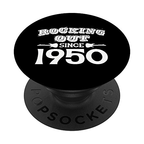 Comprar Navidad 1950 Cumpleaños PopSockets PopGrip Intercambiable Ofertas 2024 | regaloscumple.com