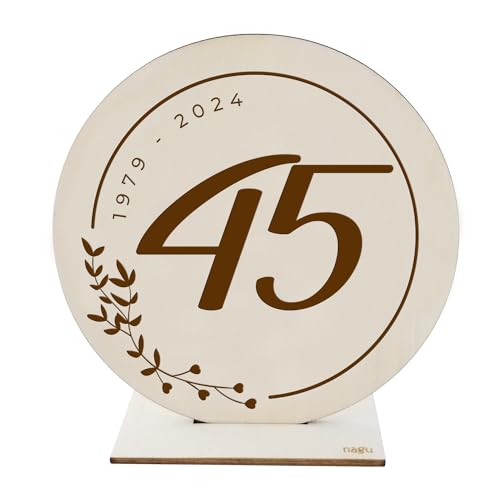 Oferta Nagu® Regalos Bodas, 45 Tarjeta o e originales hombres mujer, el madre padre, papá