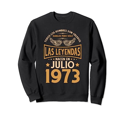 Oferta Cumpleaños Regalos Leyendas 1973