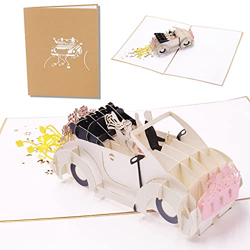 Comprar ENYACOS Tarjeta cumpleaños desplegable doble capa diseño pasteles 3D tarjeta cumpleaños tarjeta felicitación regalo para tu familia amigos Catálogo y amantes especiales (B) Rebajas 2024 | regaloscumple.com