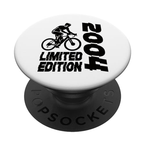 Comprar Edición Catálogo Limitada 2004 Edición Limitada Bicicleta Cumpleaños PopSockets PopGrip Intercambiable Rebajas 2024 | regaloscumple.com