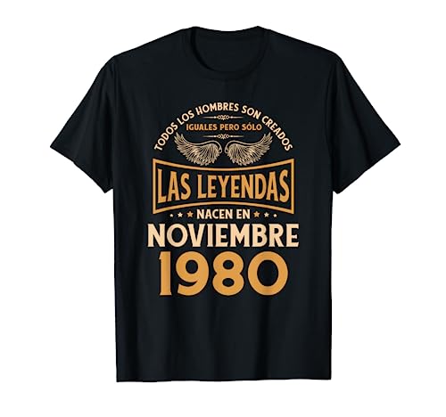 Oferta Cumpleaños Regalos Leyendas 1980