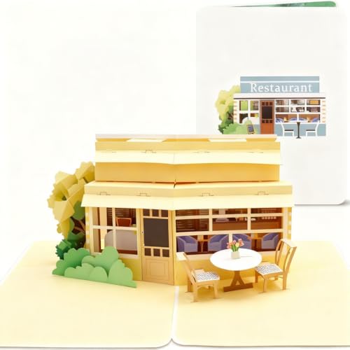 Comprar BIROYAL Tarjeta cumpleaños especial 51 con sobre regalo la vendimia 1974 tarjeta 51 cumpleaños para mujer divertida Promoción tamaño A5 Rebajas 2025 | regaloscumple.com