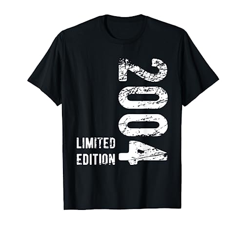 Oferta Vintage 20 Regalo Años Mujer