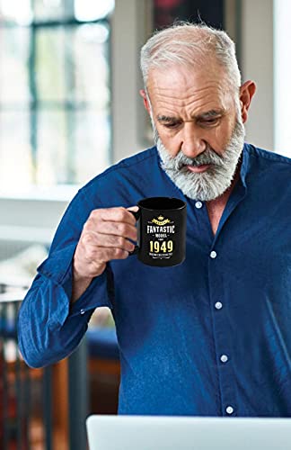 Ofertas en regaloscumple.com Bombo cumpleaños año 1949