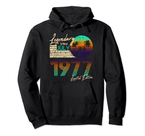 Oferta Legendario desde 1977 con