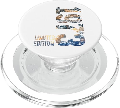 Comprar 52 cumpleaños hombre mujer 52 años Cumpleaños 1973 decoración divertido regalo PopSockets PopGrip para MagSafe Ofertas 2025 | regaloscumple.com