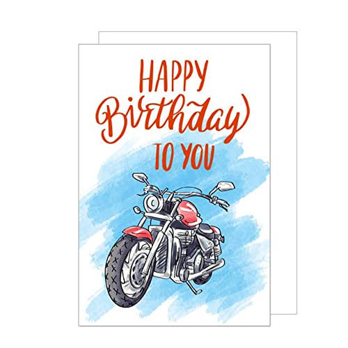 Consigue ahora Edition Promoción Seidel - Tarjeta felicitación cumpleaños con sobre diseño hombre y mujer (G3037 SW022) Top Precio 2025 | regaloscumple.com