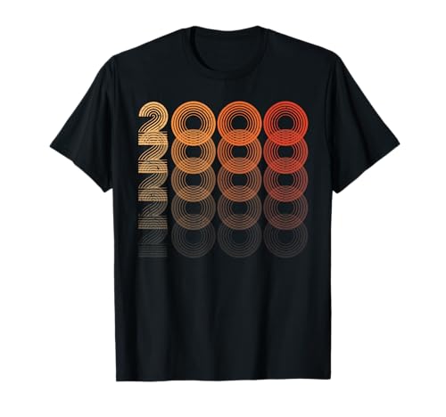 Comprar 25 Years Old Gifts Vintage 2000 Funny 25th Birthday Retro Camiseta BlackFriday Rebajas 2025 | regaloscumple.com