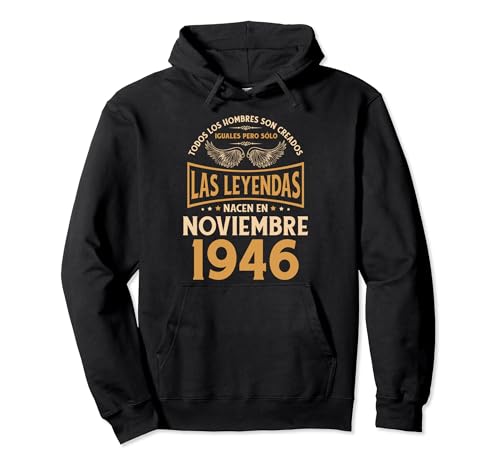 Oferta Cumpleaños Regalos Leyendas 1946 con