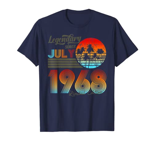 Oferta Legendario desde 1968