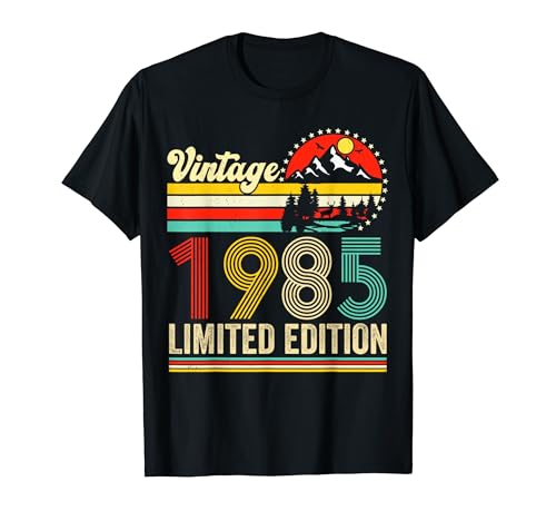 Oferta Vintage Edición 39 39 Camiseta