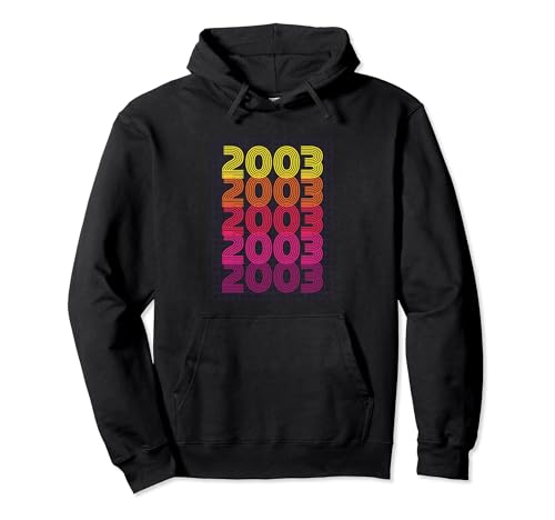 Oferta Cumpleaños Sudadera Capucha
