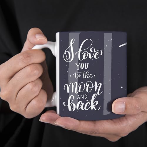 Comprar ahora Taza de San Valentín Personalizada Regalos Para Mi Novio Regalo