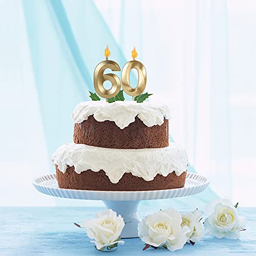 Mejores precios Velas   cumpleaños   85 y 58 para tartas  número 85 y 58 para decoración   tartas   cumpleaños  para fiestas  aniversarios  bodas  celebraciones