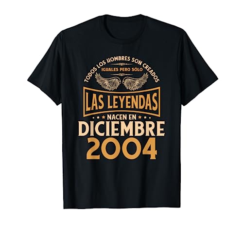 Oferta Cumpleaños Regalos Leyendas 2004