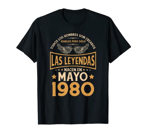 Oferta Cumpleaños Regalos Leyendas 1980