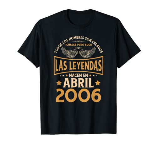 Oferta Cumpleaños Regalos Leyendas 2006