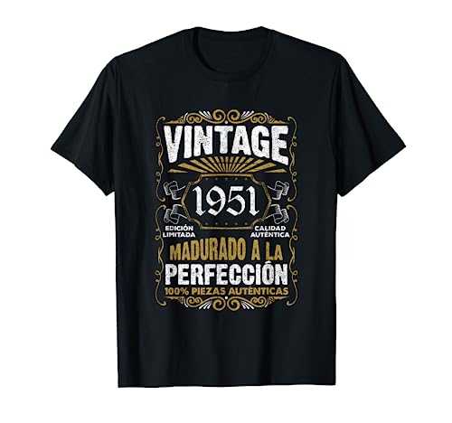 Oferta 73 73 Hombre Vintage Regalo
