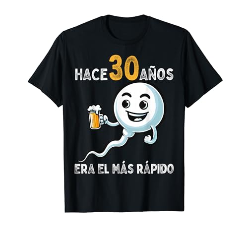 Oferta 30 hombre 30 1994 divertido
