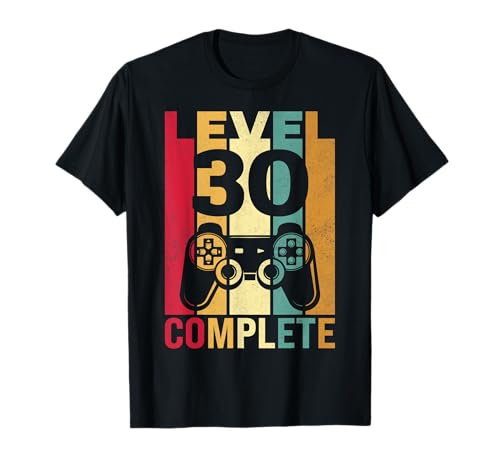 Consigue ahora 30 Navidad Años Cumpleaños Hombre Divertido 1991 Déco Decoracion Camiseta Top Precio 2024 | regaloscumple.com